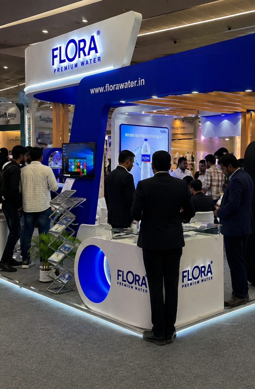 Surat Exhibition 2025